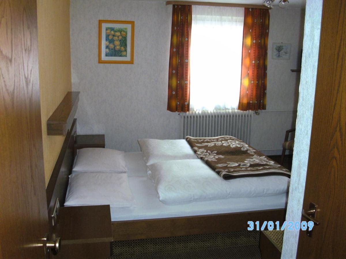 Gasthaus Waldhorn Bad Teinach-Zavelstein Extérieur photo